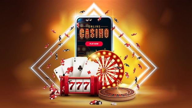 NonStop Casino پاکستان میں میگا ویز کیسینو گیمز