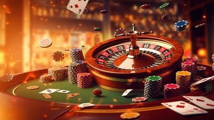 NonStop Casino کھلاڑیوں کے لیے لائیو کیسینو سیکشن